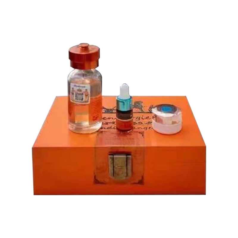 「格兰」爱马仕 | 通用款 | 40ml+鼻吸器