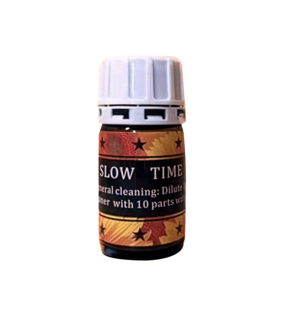 晚香玉 | 通用款 | 40ml